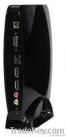Small pc with Atom D525 , wifi, HDD/SSD