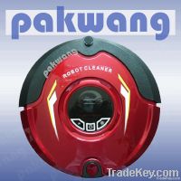 3 In 1 Robot Vacuum Cleaner