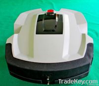 Robot Lawn Mower