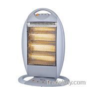 Halogen Heater