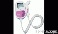 Fetal Doppler 3MHz with LCD Display