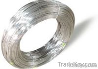 Galvanized Iron Wire