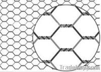 Hexagonal Wire Netting