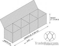 Gabion Mesh