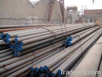 Alloy Structural Steel