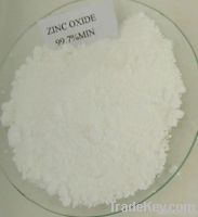 Zinc oxide