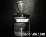 glacial acetic acid