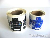Electronics Labels