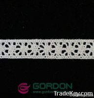 Cotton lace