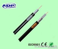 RG8 Coaxial cable from professional manufacturer