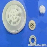 Plastic injection molding