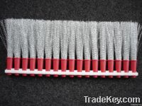 Airport Sweeping Brushes