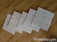 Plastic Ceiling Panel