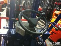 sell forklift