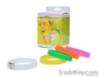 Trendy MosquitNo Bracelet