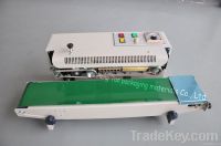 sealing machine