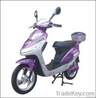 350W 48V cheap CE electric scooter with pedals