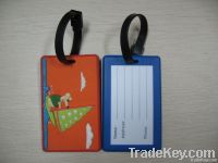 Luggage Tag