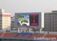 P16 Outdoor Stadium Led Display