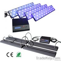 Intelligent Control 336W LED Aquarium Light (GIP-336W A)