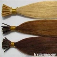 Pre-Bonded Hair Extension