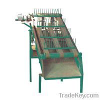 Waste plastic Automatic feeder