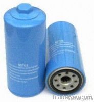 oil filter JX0818A