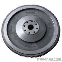 Cummins flywheel