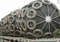 pneumatic rubber fenders