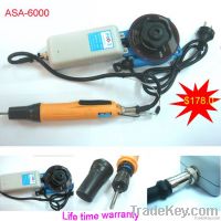 Shanghai ASA Electricscrewdrivers