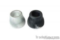 led lamp heatsinks / shell/ lamp cup radiator