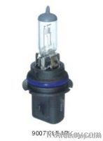 Auto halogen bulb 9007 CLEAR