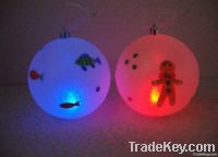 LED christmas decoration