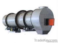Rotary Dryer(Drying Machine)