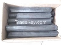 Briquette charcoal