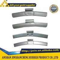 Auto Part Adhesive Wheel Tire Balance