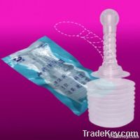 Vaginal Irrigator