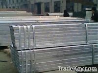 square  steel pipe