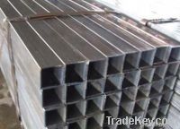 hot dipped  galvanized steel  pipe