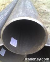 welded steel pipe