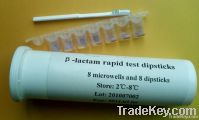 Beta-lactams Rapid Test Kit