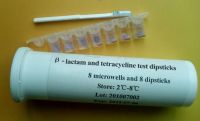 Beta-lactams&Tetratcycline Combo Test Strips