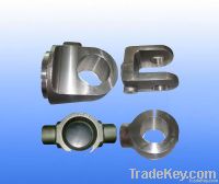 machine components/forging parts