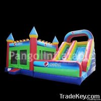 Indoor Inflatable Bouncers