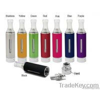 E cigareta clearomizer Evod MT3 metal tank clearomizer