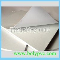 Self-Adhesive Photo Album Inner PVC