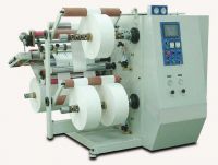 Slitting Machine For Paper/Film/Tape Slitter (Multipurpose)