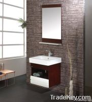 BATHROOM FURNITURE VANITY CABINET