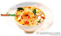 Tomyum | Tomyum Kung Branded U-Globe