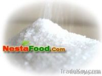 Refined White Icumsa45 Sugar - U-Globe